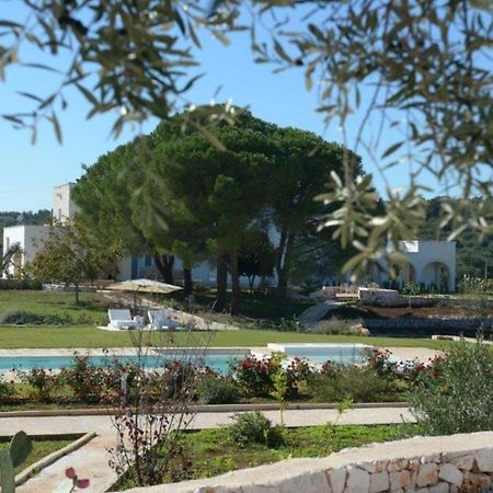 Tenuta Ermes Ostuni Exteriér fotografie