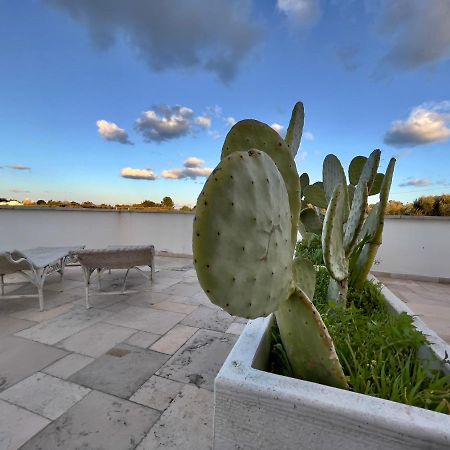 Tenuta Ermes Ostuni Exteriér fotografie