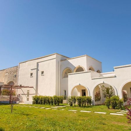 Tenuta Ermes Ostuni Exteriér fotografie