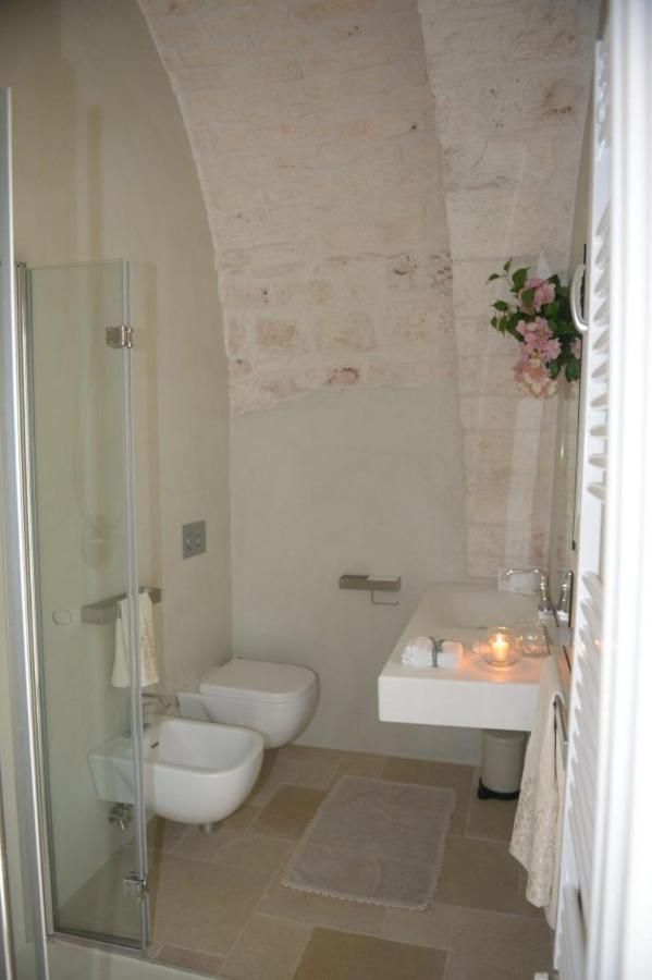 Tenuta Ermes Ostuni Exteriér fotografie