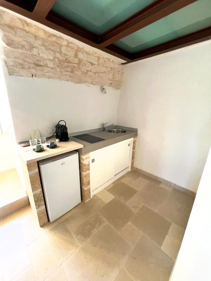 Tenuta Ermes Ostuni Exteriér fotografie