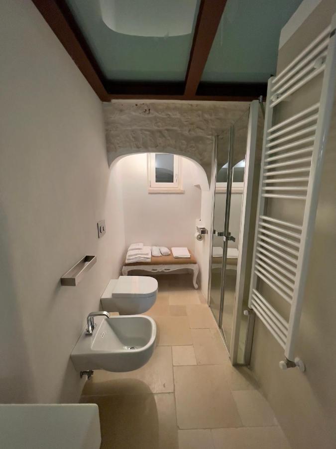 Tenuta Ermes Ostuni Exteriér fotografie