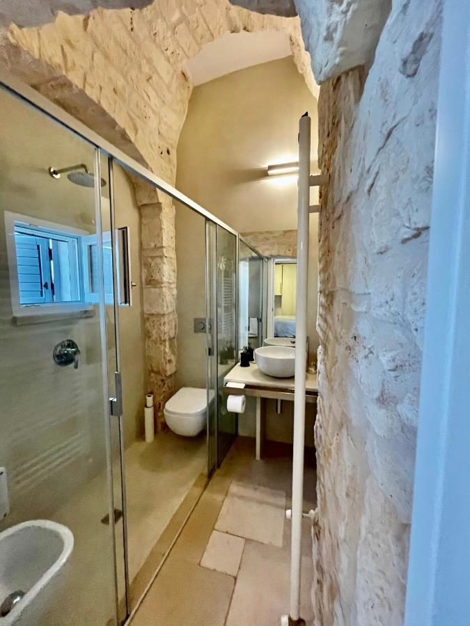 Tenuta Ermes Ostuni Exteriér fotografie