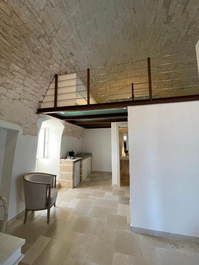 Tenuta Ermes Ostuni Exteriér fotografie