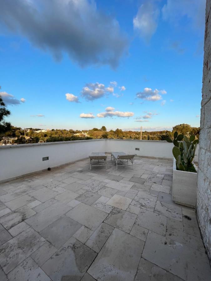 Tenuta Ermes Ostuni Exteriér fotografie