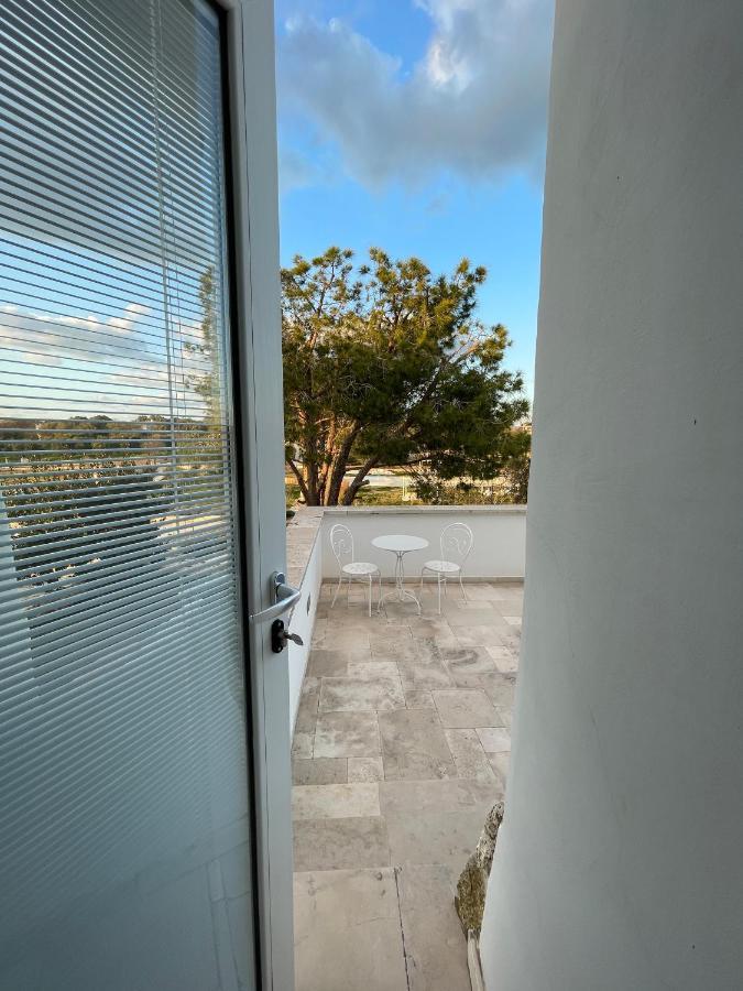 Tenuta Ermes Ostuni Exteriér fotografie