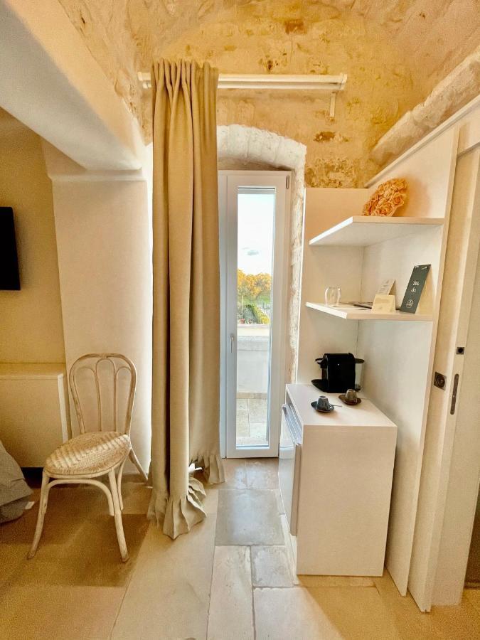 Tenuta Ermes Ostuni Exteriér fotografie