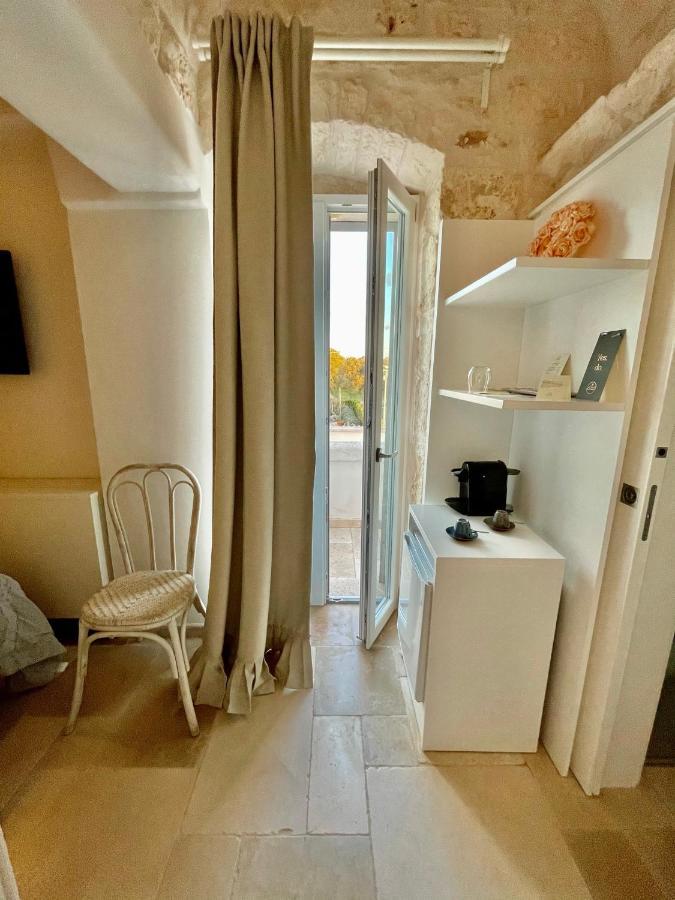 Tenuta Ermes Ostuni Exteriér fotografie