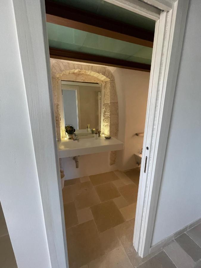 Tenuta Ermes Ostuni Exteriér fotografie