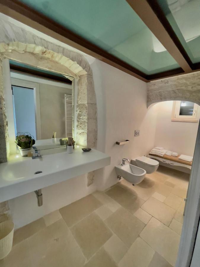 Tenuta Ermes Ostuni Exteriér fotografie