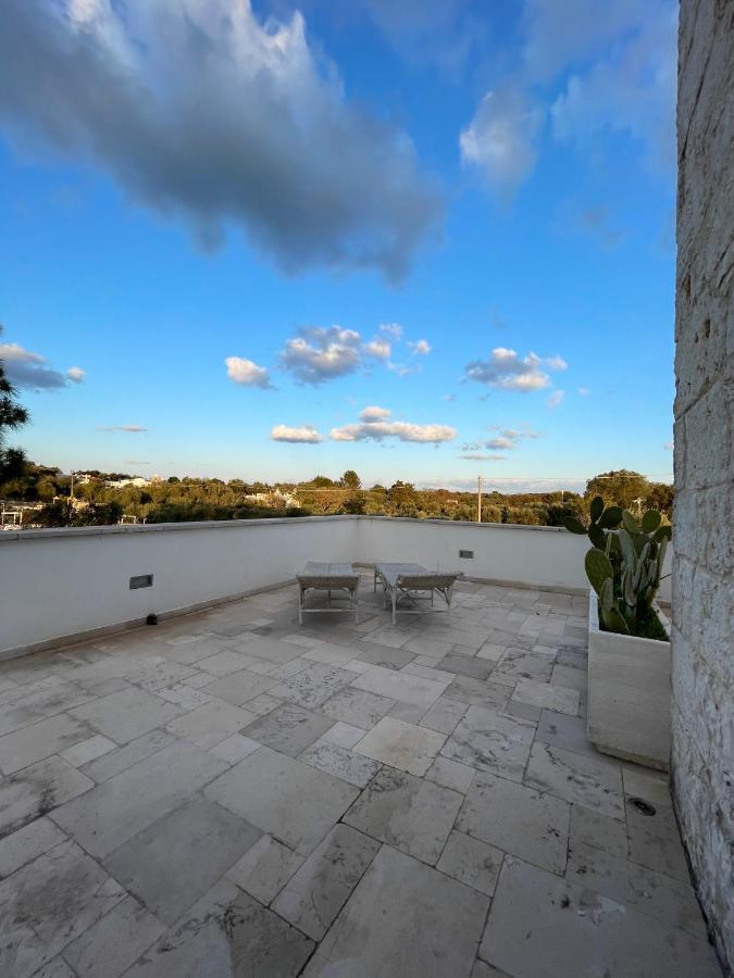 Tenuta Ermes Ostuni Exteriér fotografie