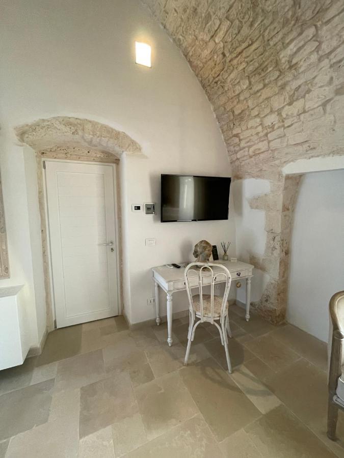 Tenuta Ermes Ostuni Exteriér fotografie