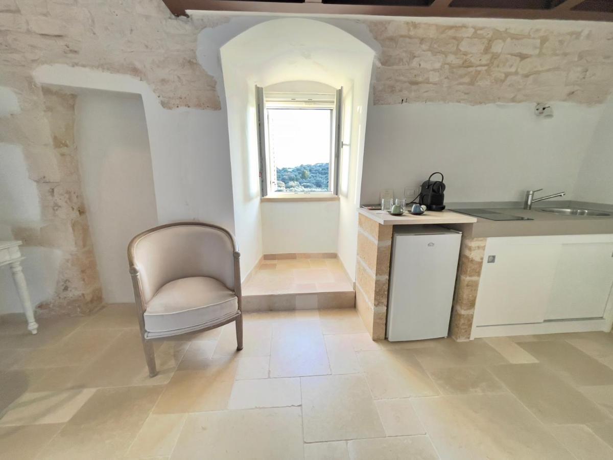 Tenuta Ermes Ostuni Exteriér fotografie