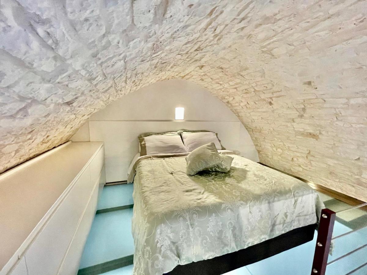 Tenuta Ermes Ostuni Exteriér fotografie