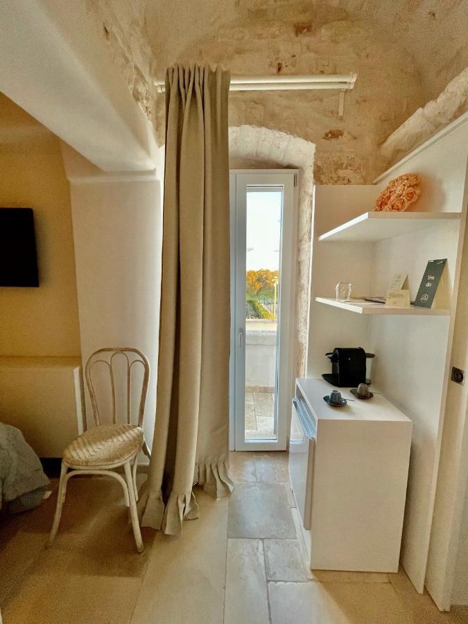 Tenuta Ermes Ostuni Exteriér fotografie