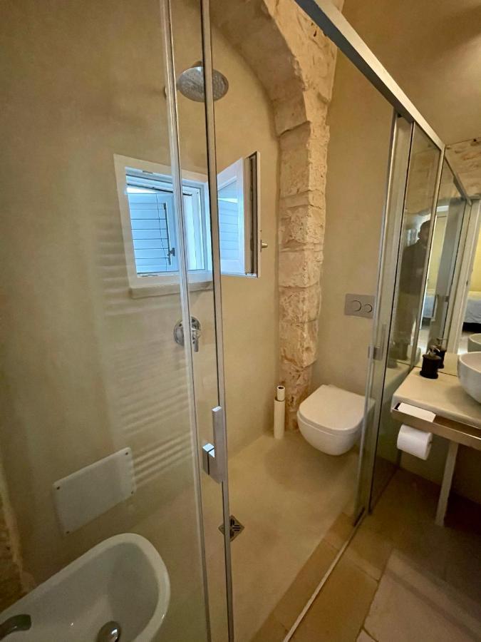 Tenuta Ermes Ostuni Exteriér fotografie