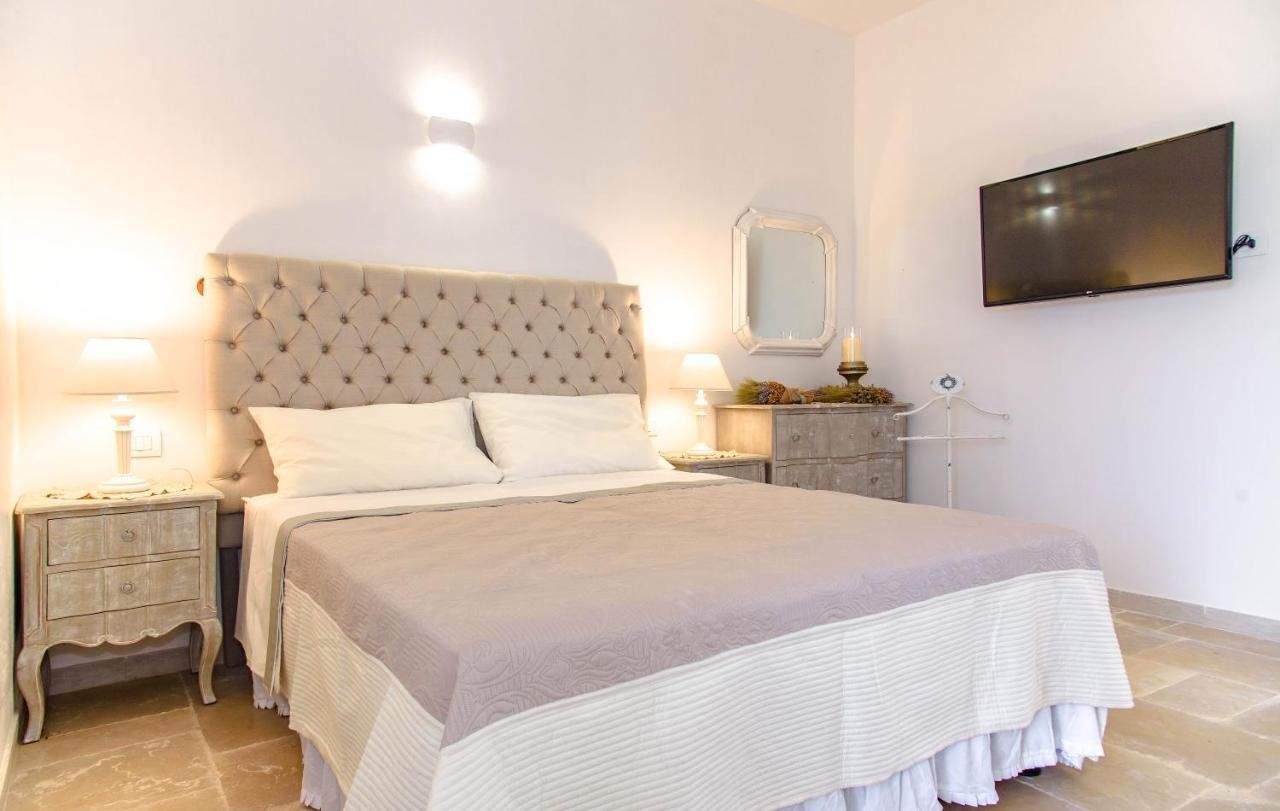 Tenuta Ermes Ostuni Exteriér fotografie