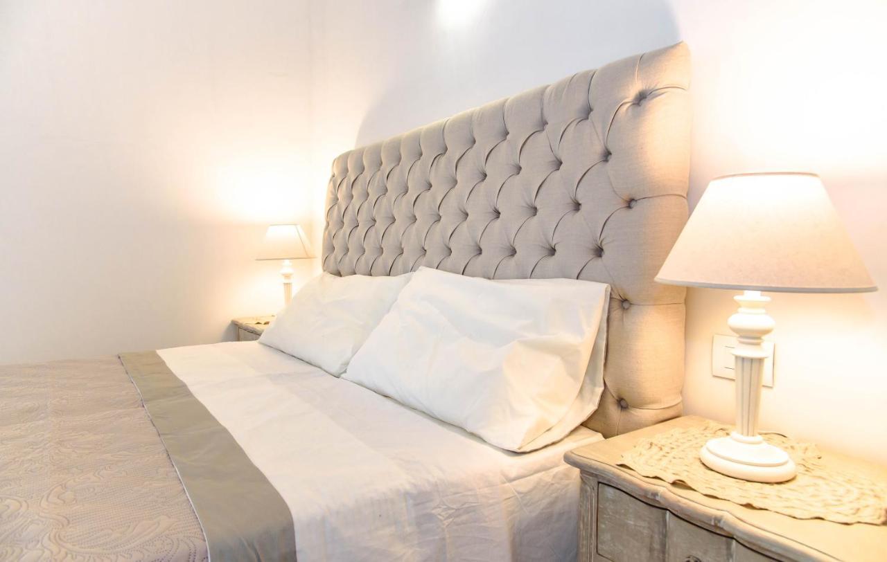 Tenuta Ermes Ostuni Exteriér fotografie