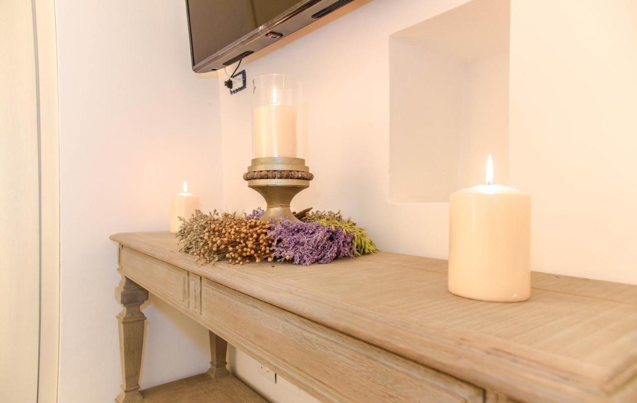 Tenuta Ermes Ostuni Exteriér fotografie