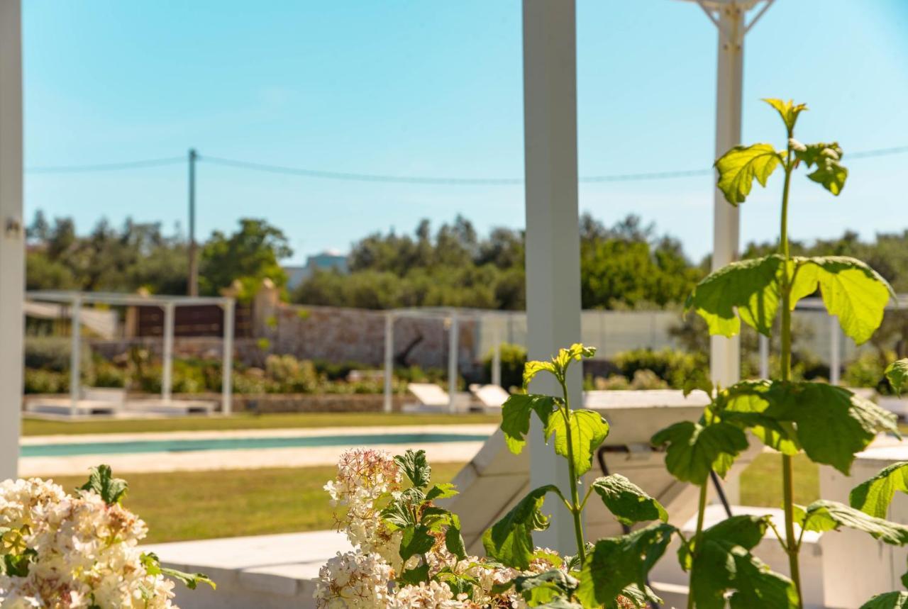Tenuta Ermes Ostuni Exteriér fotografie