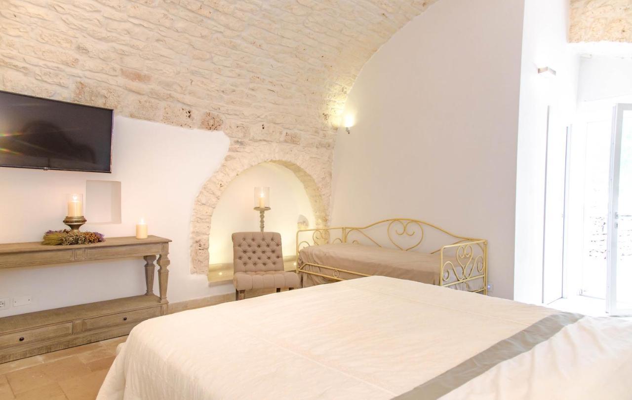 Tenuta Ermes Ostuni Exteriér fotografie