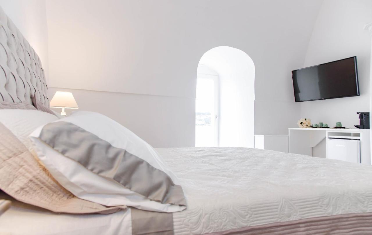 Tenuta Ermes Ostuni Exteriér fotografie