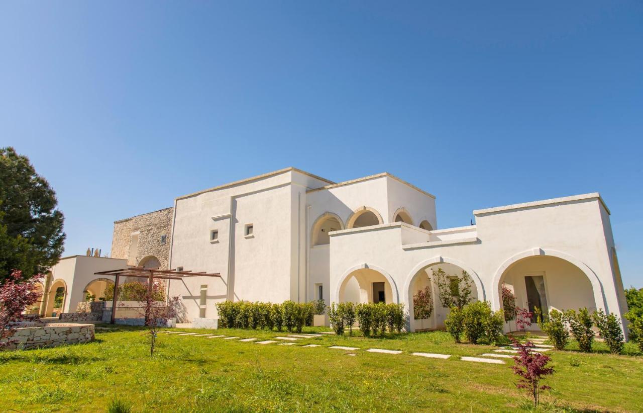 Tenuta Ermes Ostuni Exteriér fotografie