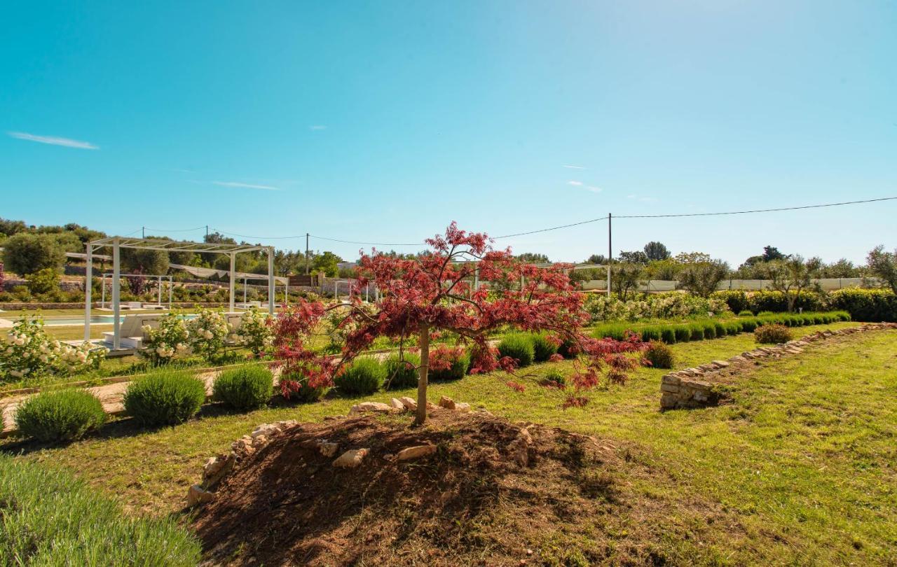 Tenuta Ermes Ostuni Exteriér fotografie