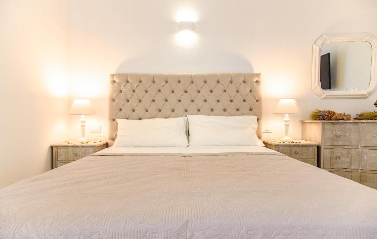 Tenuta Ermes Ostuni Exteriér fotografie