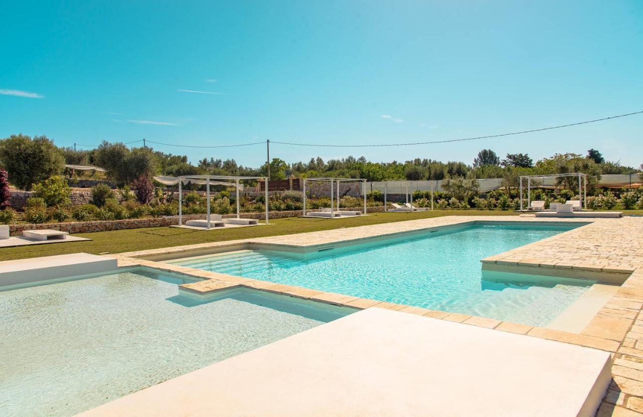 Tenuta Ermes Ostuni Exteriér fotografie