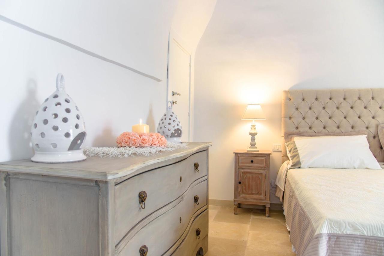 Tenuta Ermes Ostuni Exteriér fotografie