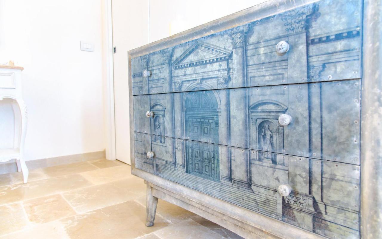 Tenuta Ermes Ostuni Exteriér fotografie