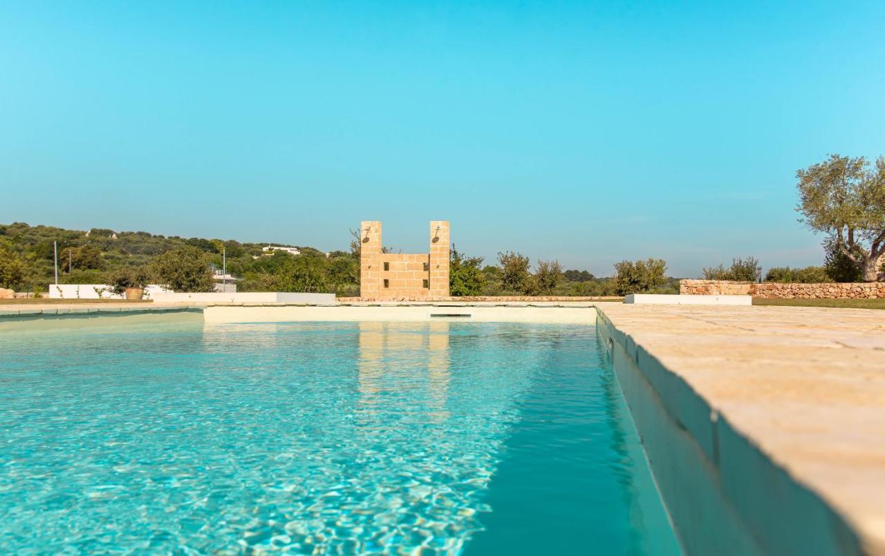 Tenuta Ermes Ostuni Exteriér fotografie