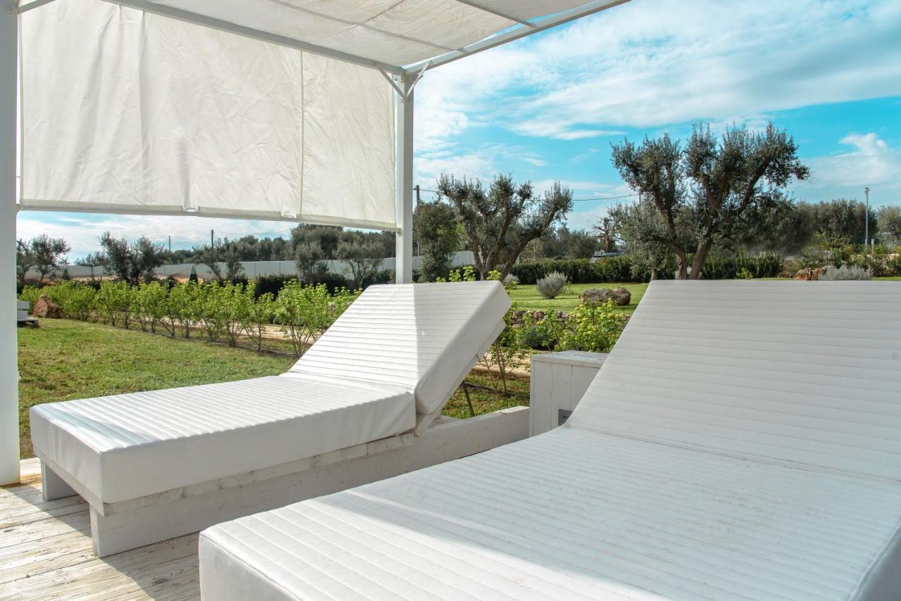 Tenuta Ermes Ostuni Exteriér fotografie