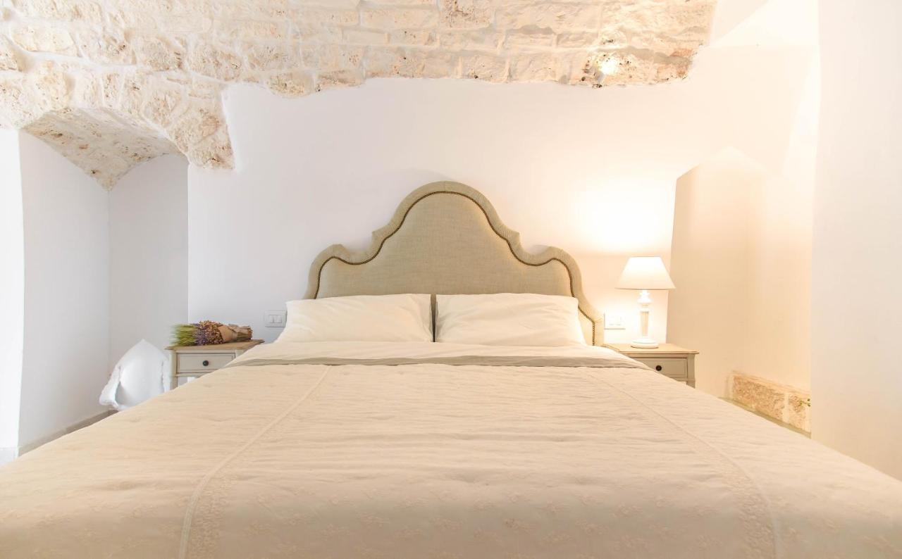 Tenuta Ermes Ostuni Exteriér fotografie