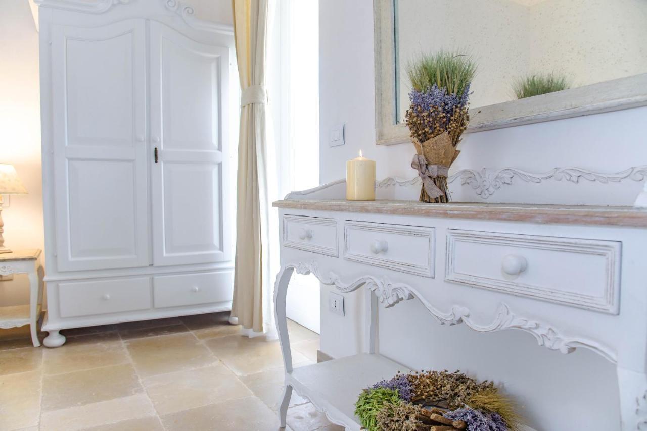 Tenuta Ermes Ostuni Exteriér fotografie