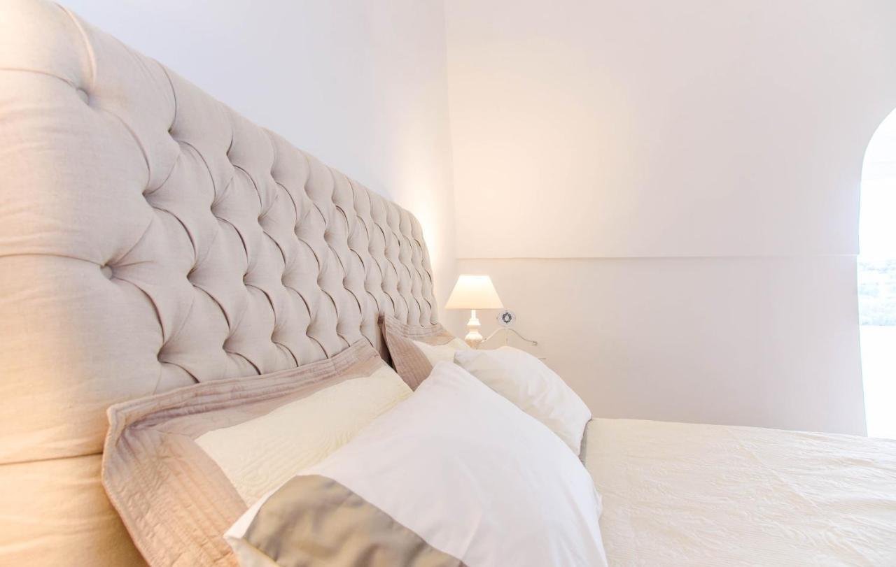 Tenuta Ermes Ostuni Exteriér fotografie