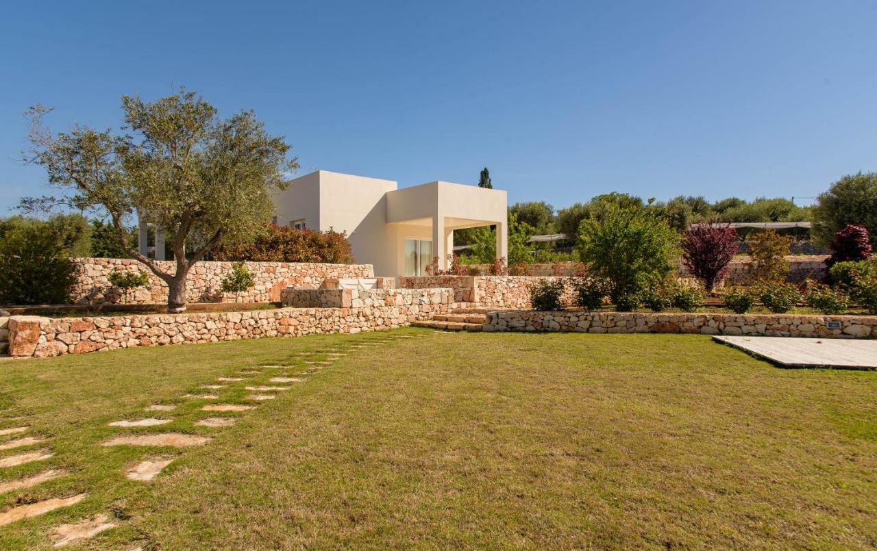 Tenuta Ermes Ostuni Exteriér fotografie