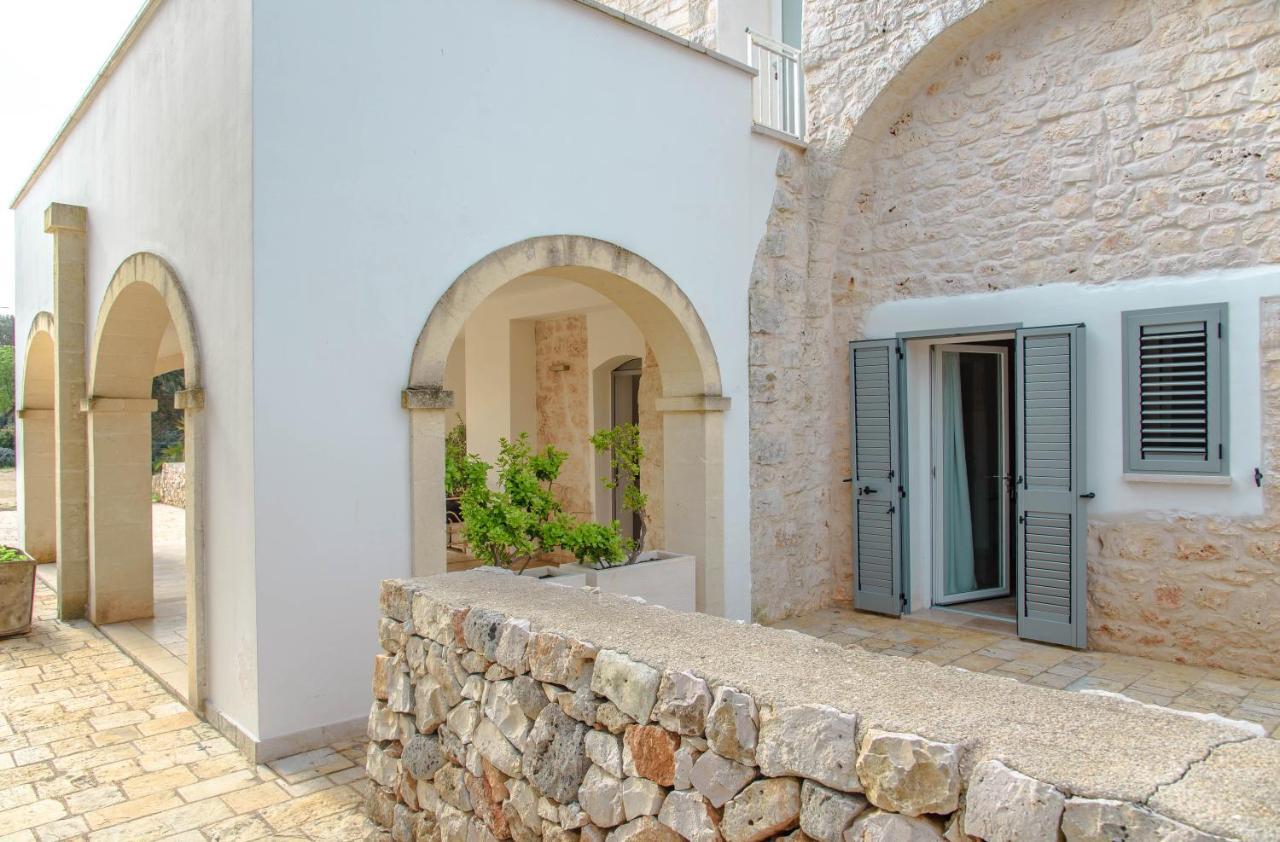 Tenuta Ermes Ostuni Exteriér fotografie
